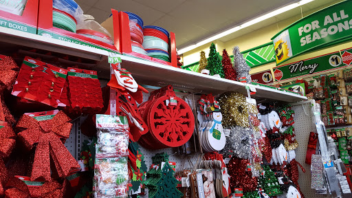 Dollar Store «Dollar Tree», reviews and photos, 248-56 Rockaway Blvd, Rosedale, NY 11422, USA