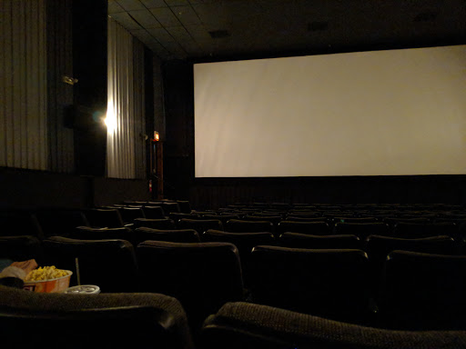 Movie Theater «Cinema 1 Plus», reviews and photos, 1900 Phoenix Center Dr, Washington, MO 63090, USA