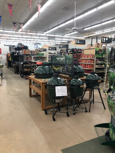 Hardware Store «Cartersville Ace Hardware», reviews and photos, 924 West Ave, Cartersville, GA 30120, USA