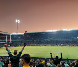 Loftus Versfeld Stadium photo
