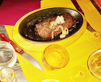 Viande du Restaurant de viande La Table de Bécassine à Bordeaux - n°19