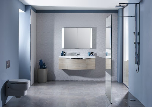 Odyssey Bathrooms (showroom appointments only)