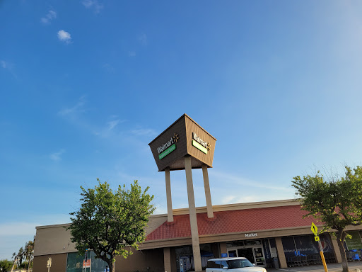 Supermarket «Walmart Neighborhood Market», reviews and photos, 10912 Katella Ave, Garden Grove, CA 92840, USA