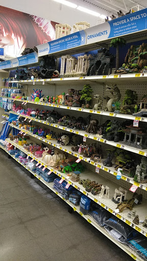 Pet Supply Store «PetSmart», reviews and photos, 13764 W Bell Rd, Surprise, AZ 85374, USA