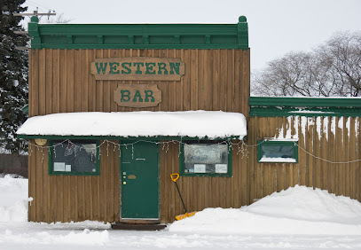The Western Bar