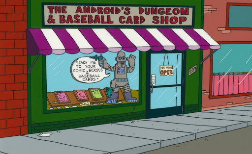 Book Store «Atomic Books», reviews and photos, 3620 Falls Rd, Baltimore, MD 21211, USA