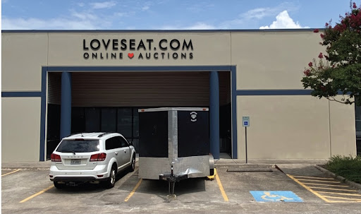 Loveseat Inc.