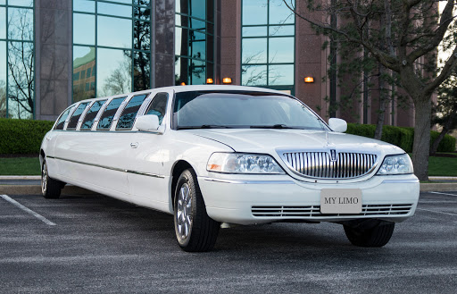 St Louis Airport Transportation, Limo and Car Service