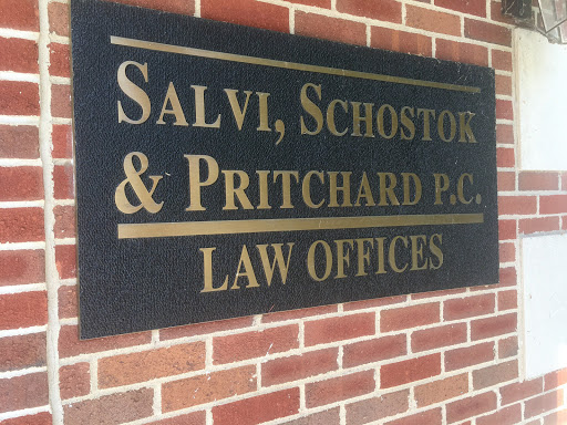 Attorney «Salvi, Schostok & Pritchard P.C.», reviews and photos