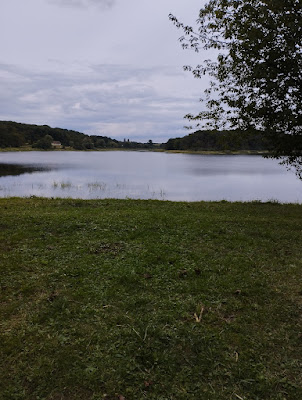 PUTTELANGE AUX LACS à Rémering-lès-Puttelange