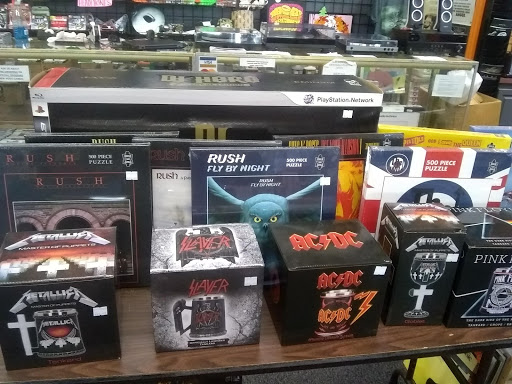 Video Store «Young Ones», reviews and photos, 26 S Whiteoak St, Kutztown, PA 19530, USA