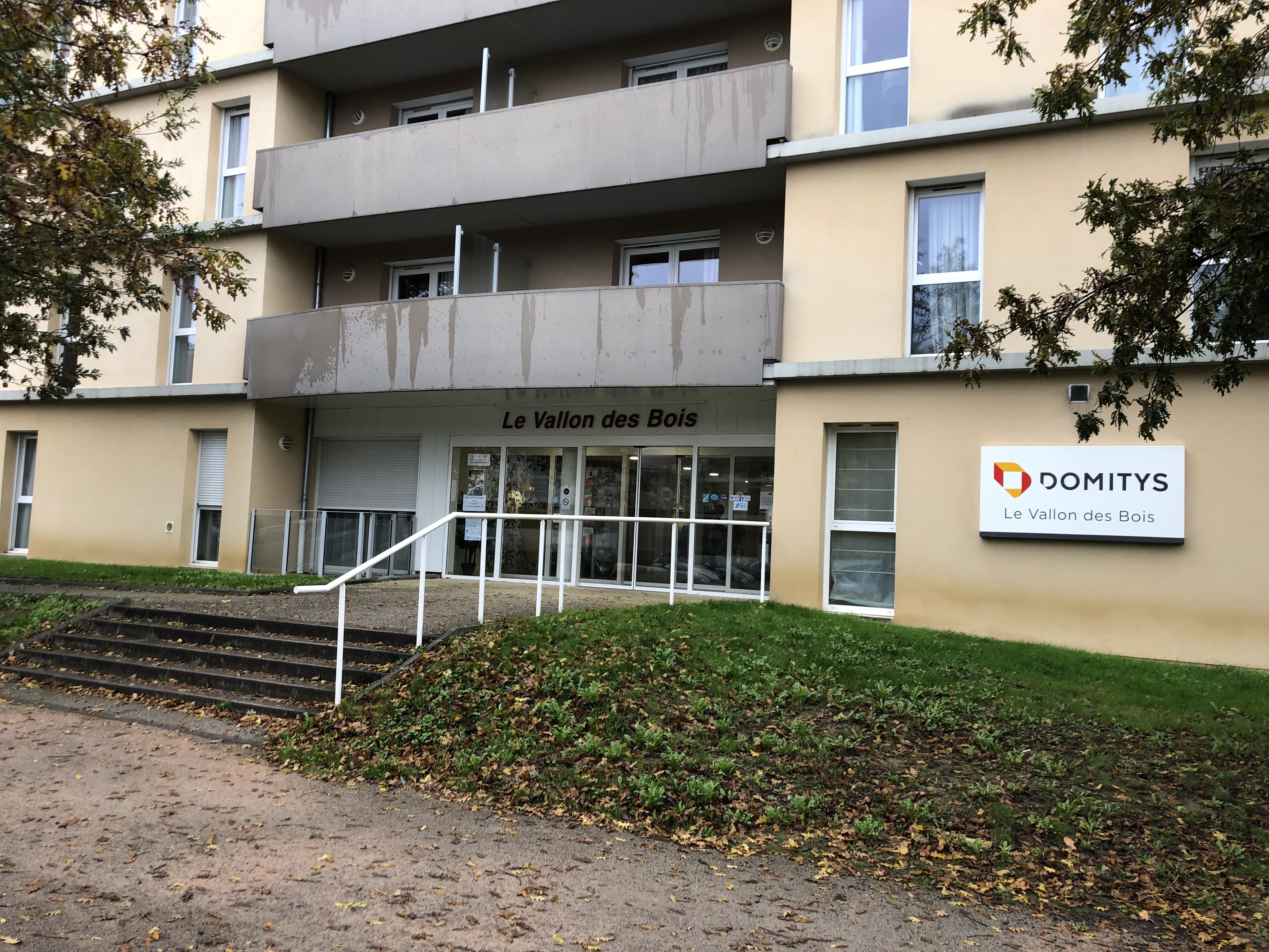 Photo n° 11 de l'avis de Nicolas.u fait le 28/11/2023 à 15:04
