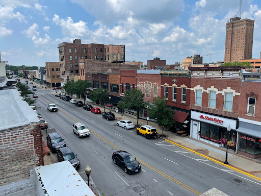 Medhat Sbeih State Farm Insurance, 26 N Broadway, Aurora, IL 60505