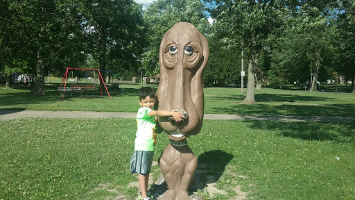 Golf Course «Frankfort Commons Golf Course», reviews and photos, 100 Golf Preserve Ln, Frankfort, IN 46041, USA