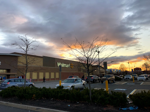 Department Store «Walmart Supercenter», reviews and photos, 495 Flatbush Ave, Hartford, CT 06106, USA