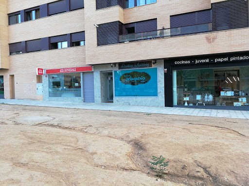 Información y opiniones sobre Arribas Martinez estudio de peluqueria de Abánades