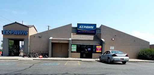 EZPAWN, 3931 5400 S, Taylorsville, UT 84129, USA, 