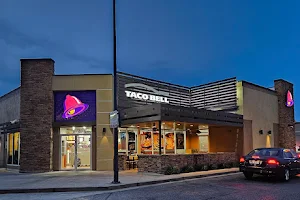 Taco Bell image