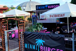 Miami Burger Żory Centrum image