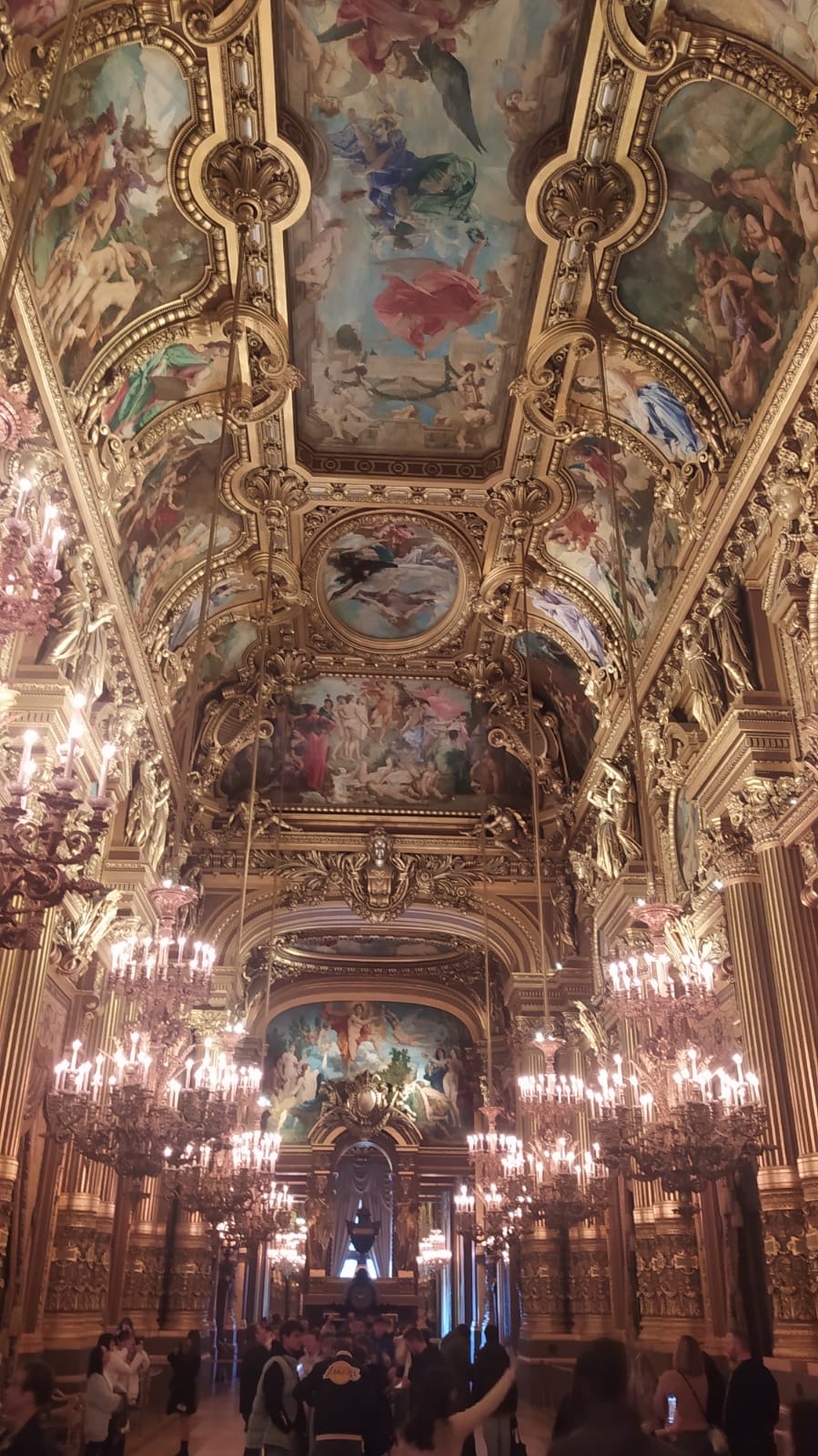Photo n° 2 de l'avis de Valérie.a fait le 25/02/2024 à 21:18