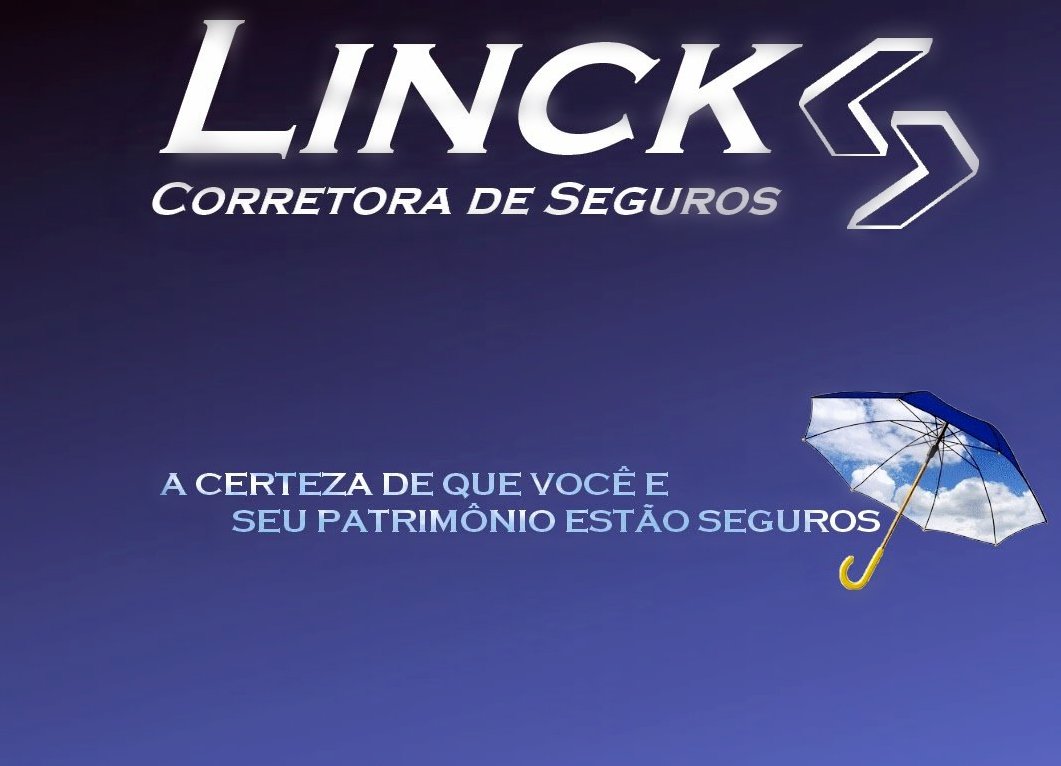 LINCK CORRETORA DE SEGUROS