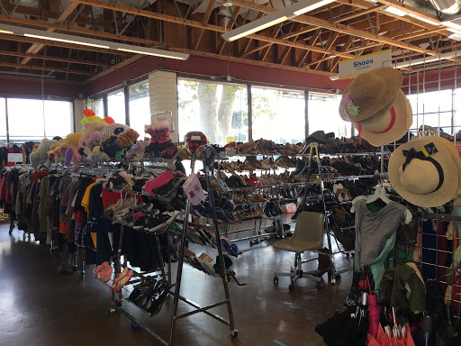 Non-Profit Organization «Goodwill», reviews and photos