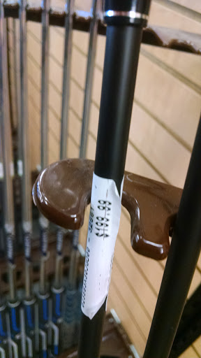 Sporting Goods Store «Play It Again Sports», reviews and photos, 123 N Seven Oaks Dr, Knoxville, TN 37922, USA