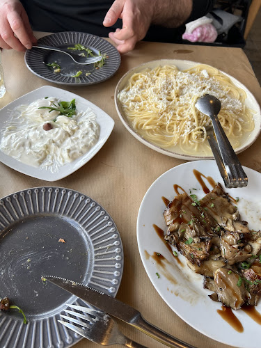 Ταβερνάκι Το Φαγάδικο