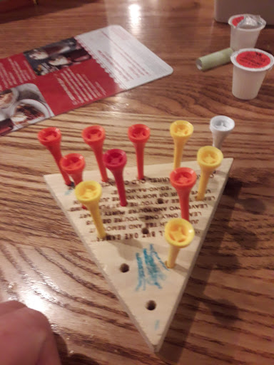 American Restaurant «Cracker Barrel Old Country Store», reviews and photos, 5580 Windward Pkwy, Alpharetta, GA 30004, USA