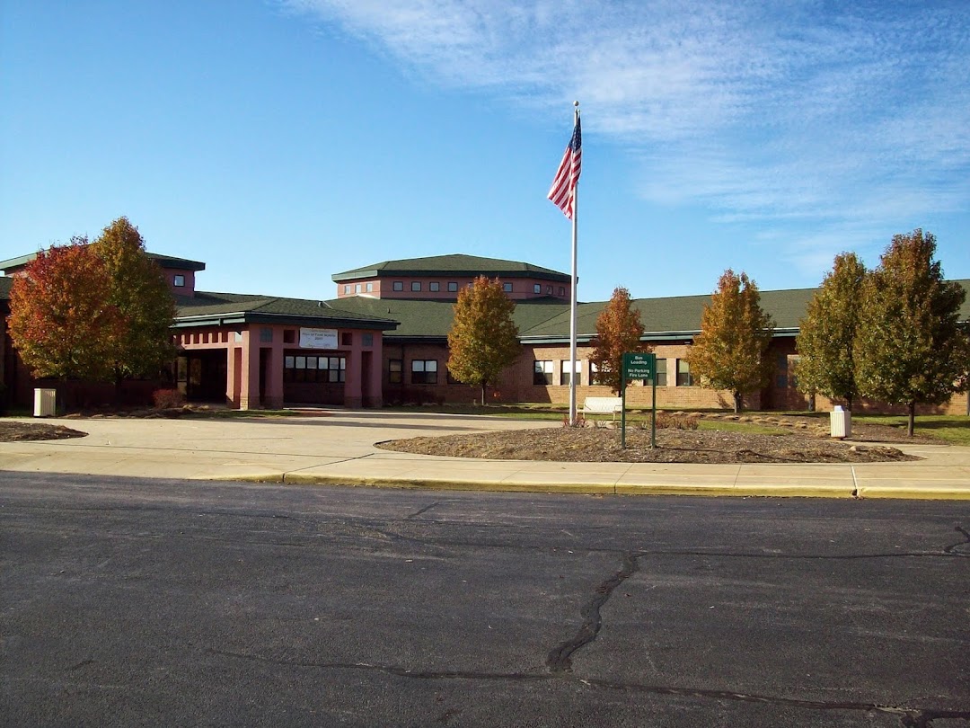 Leighton Elementary School