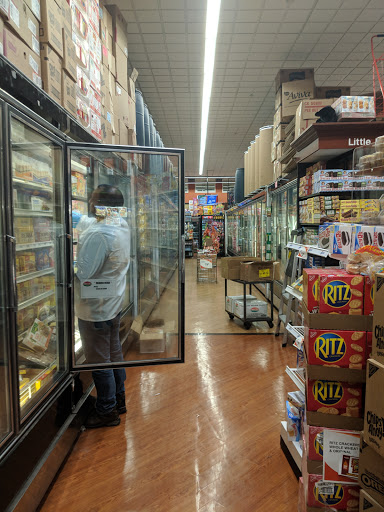Supermarket «Cherry Valley Marketplace», reviews and photos, 529 S Broadway, Yonkers, NY 10705, USA