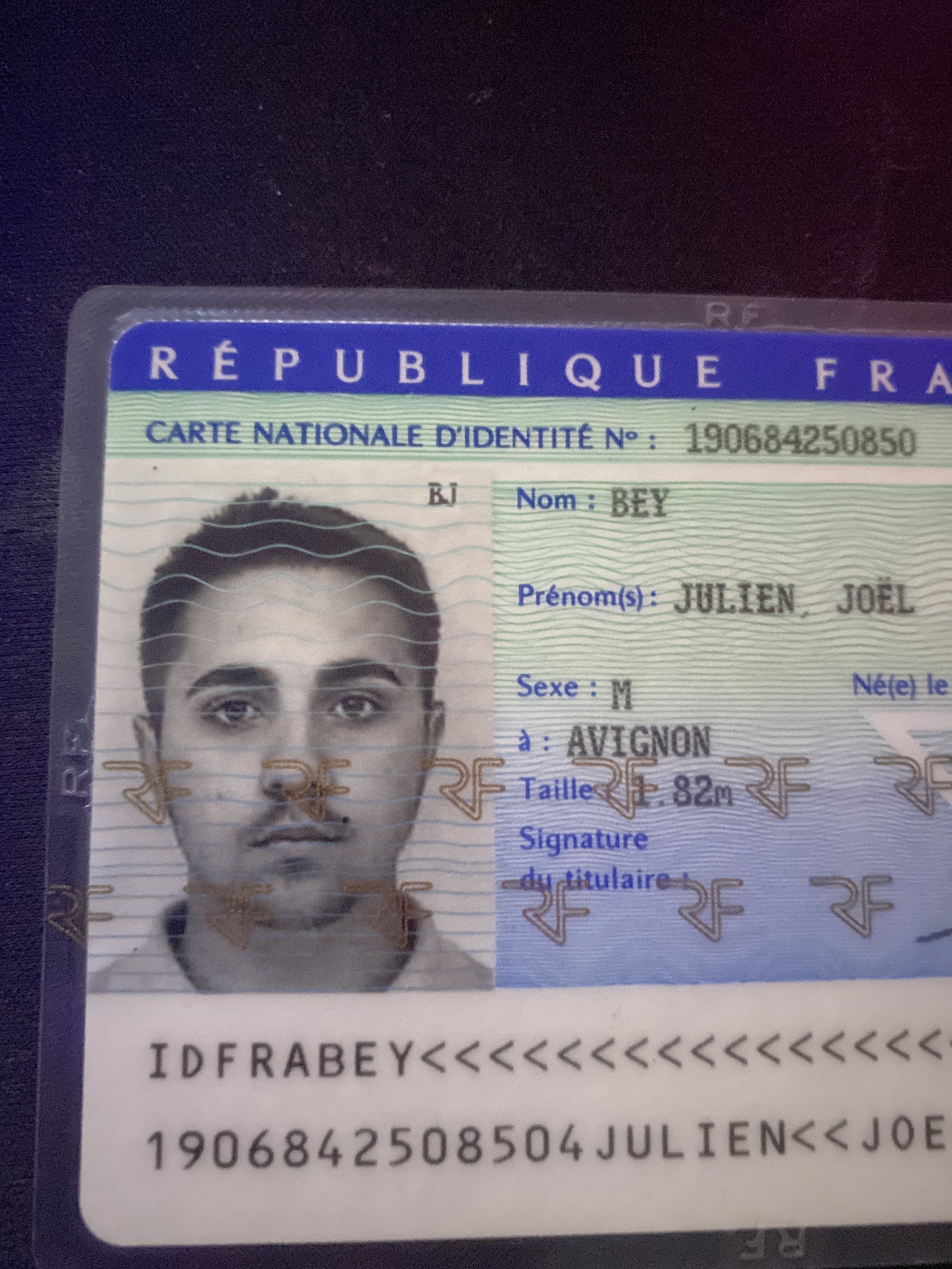 Photo n° 2 de l'avis de Julien.e fait le 28/01/2022 à 16:14