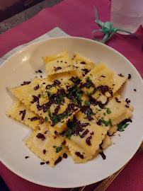 Plats et boissons du Restaurant italien Da Aldo à Aix-en-Provence - n°18