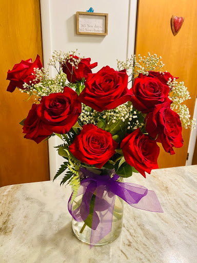 Florist «Nunan Florist & Greenhouses», reviews and photos, 269 Central St, Georgetown, MA 01833, USA