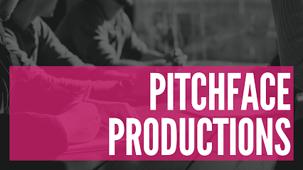 Pitchface Productions