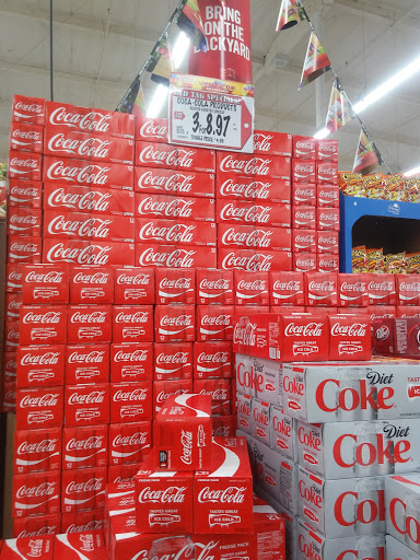 Grocery Store «Superior Grocers», reviews and photos, 7300 Atlantic Ave, Bell, CA 90201, USA