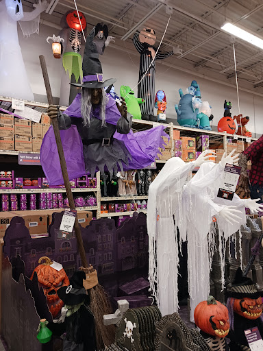 Home Improvement Store «The Home Depot», reviews and photos, 3373 Ronald McNair Way, Titusville, FL 32780, USA