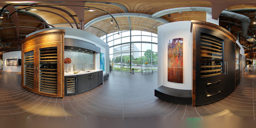Appliance Store «Sub-Zero and Wolf Showroom Dallas», reviews and photos, 3707 Lemmon Ave, Dallas, TX 75219, USA