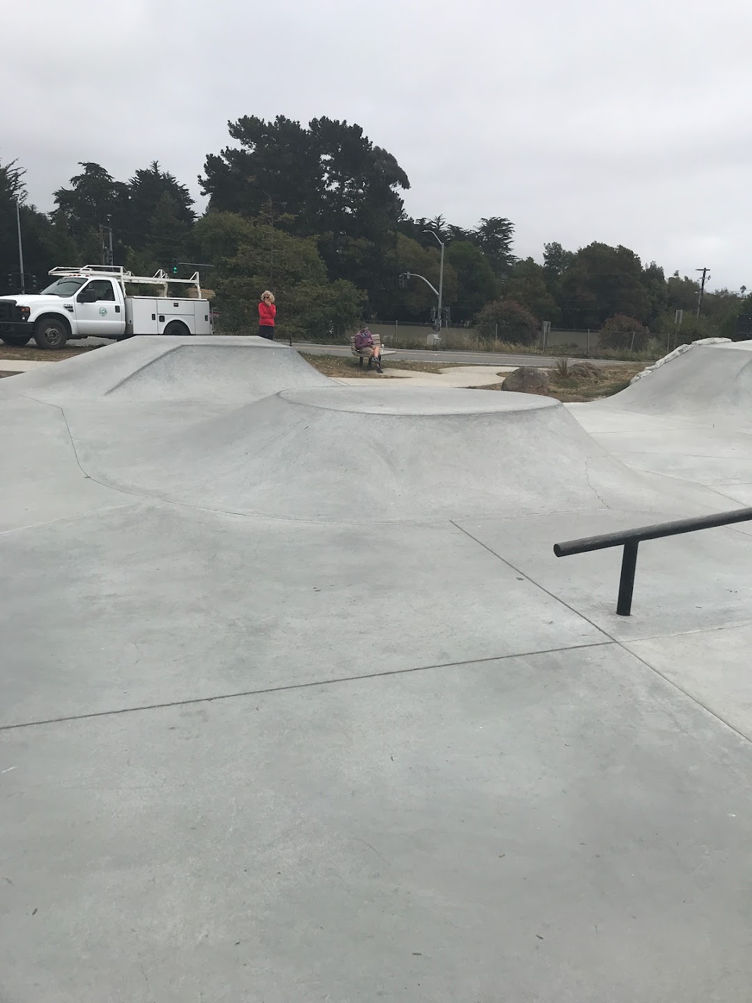 Seacliff Skatepark