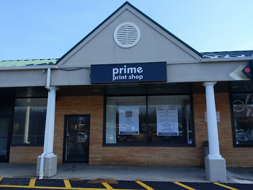 Print Shop «Prime Print Shop», reviews and photos, 747 Main St, Poughkeepsie, NY 12603, USA