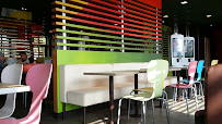 Atmosphère du Restauration rapide McDonald's à Hallennes-lez-Haubourdin - n°7