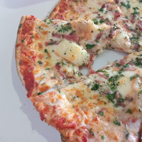 Avaliações doPizza eat em Santa Maria da Feira - Restaurante