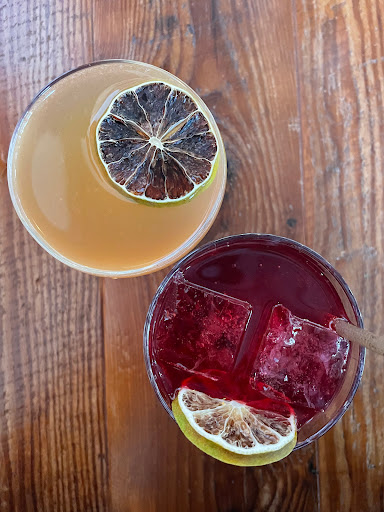 Alcohol Manufacturer «Old Line Spirits», reviews and photos, 4201 E Pratt St, Baltimore, MD 21224, USA