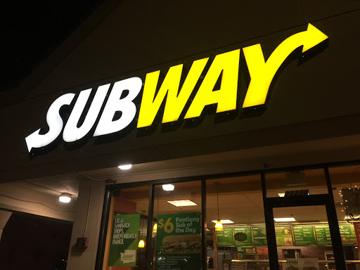 Sandwich Shop «Subway», reviews and photos, 20238 Ballinger Way NE, Seattle, WA 98155, USA