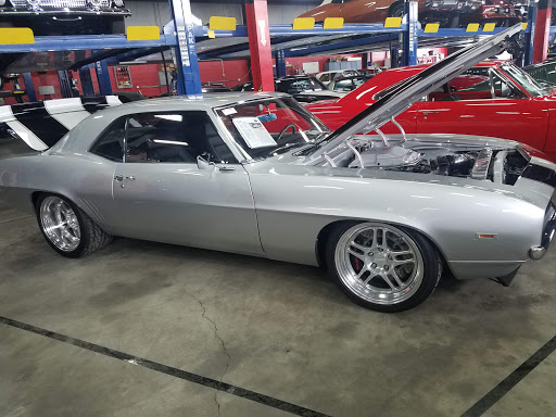 Auto Broker «Vanguard Motor Sales», reviews and photos, 15100 Keel St, Plymouth, MI 48170, USA