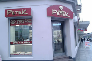 Juwelier Petek