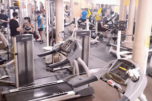 Gimnasio Personal image