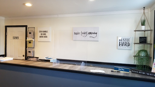 Auto Repair Shop «P&G Auto Works», reviews and photos, 1010 E Livingston St, Allentown, PA 18109, USA