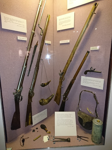 Historical Place «Lewis and Clark National Historical Park», reviews and photos, 92343 Fort Clatsop Rd, Astoria, OR 97103, USA