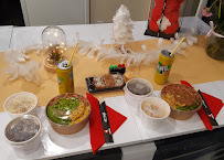 Plats et boissons du Restaurant Katana sushi à Bron - n°13
